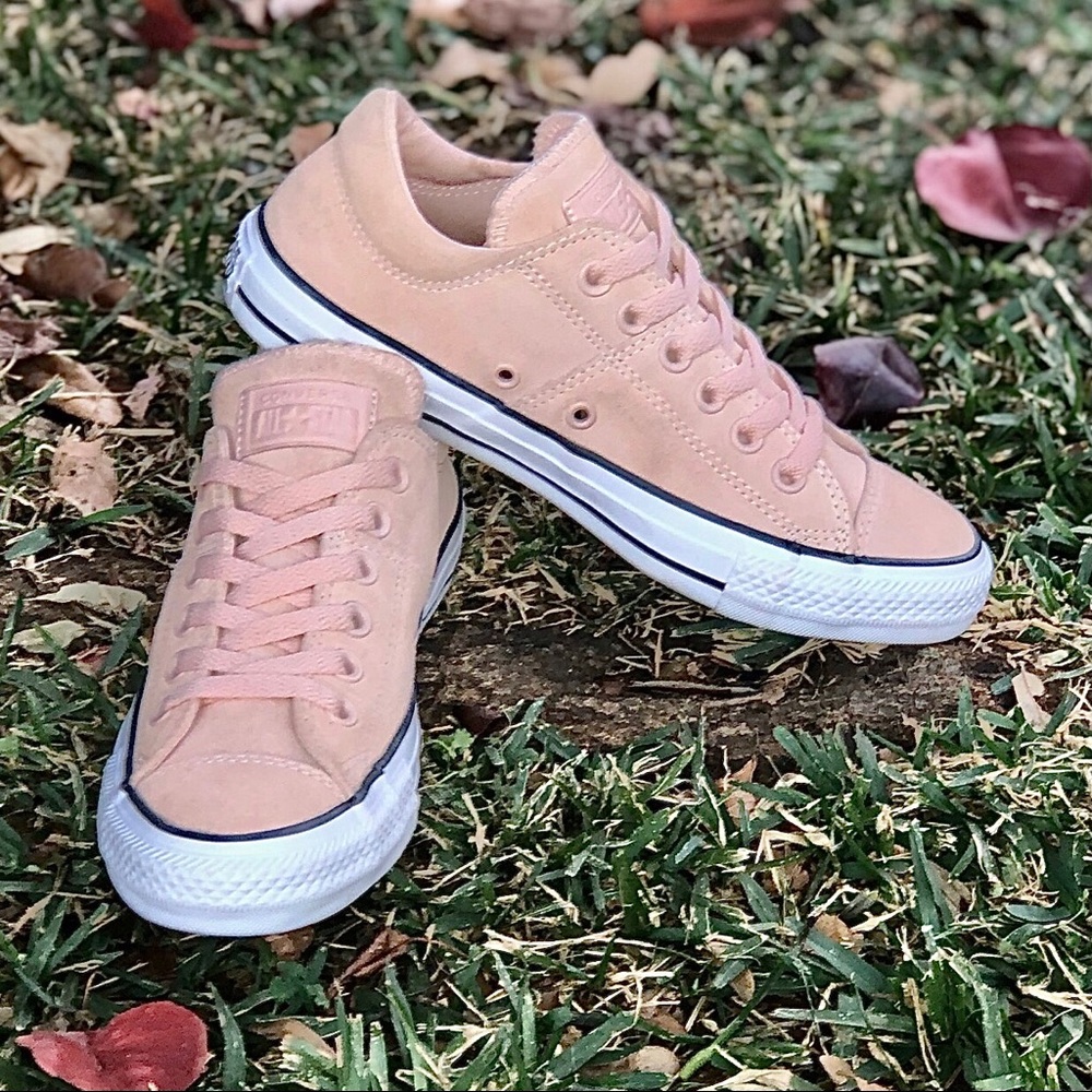 CONVERSE - Chuck Taylor All Star Madison OX